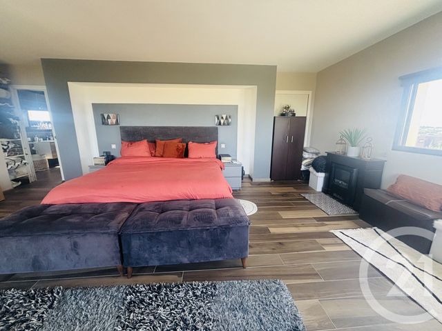 maison à vendre - 4 pièces - 209.79 m2 - PERPIGNAN - 66 - LANGUEDOC-ROUSSILLON - Century 21 Côté Sud Immo