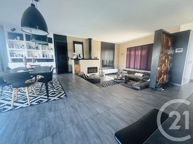 maison à vendre - 4 pièces - 209.79 m2 - PERPIGNAN - 66 - LANGUEDOC-ROUSSILLON - Century 21 Côté Sud Immo