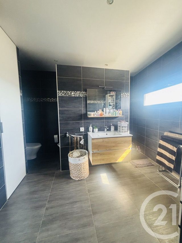maison à vendre - 4 pièces - 209.79 m2 - PERPIGNAN - 66 - LANGUEDOC-ROUSSILLON - Century 21 Côté Sud Immo