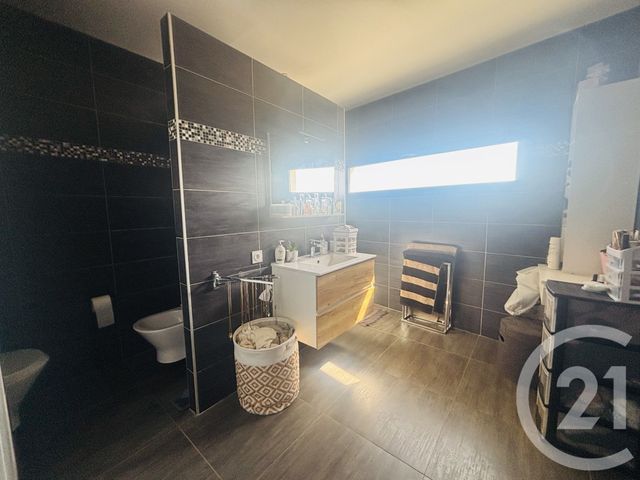 maison à vendre - 4 pièces - 209.79 m2 - PERPIGNAN - 66 - LANGUEDOC-ROUSSILLON - Century 21 Côté Sud Immo