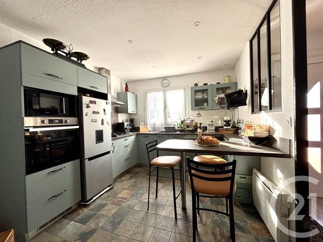 maison à vendre - 4 pièces - 82.4 m2 - PERPIGNAN - 66 - LANGUEDOC-ROUSSILLON - Century 21 Côté Sud Immo