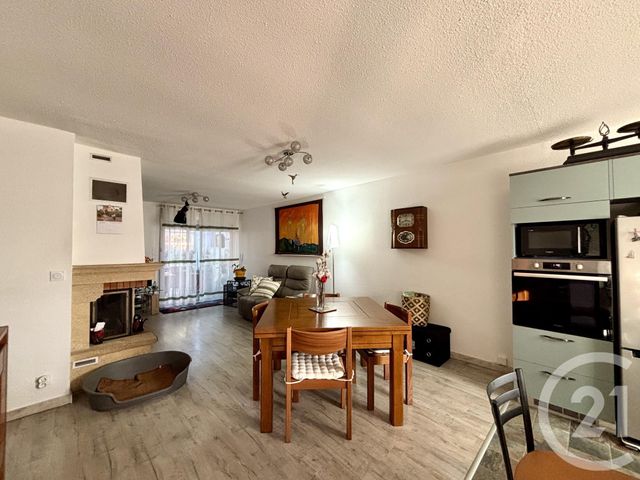 maison à vendre - 4 pièces - 82.4 m2 - PERPIGNAN - 66 - LANGUEDOC-ROUSSILLON - Century 21 Côté Sud Immo