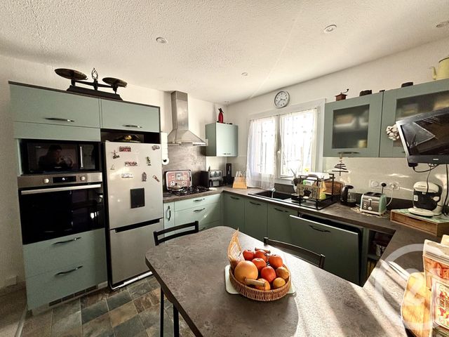 maison à vendre - 4 pièces - 82.4 m2 - PERPIGNAN - 66 - LANGUEDOC-ROUSSILLON - Century 21 Côté Sud Immo