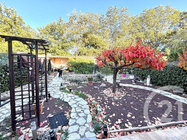 maison à vendre - 4 pièces - 82.4 m2 - PERPIGNAN - 66 - LANGUEDOC-ROUSSILLON - Century 21 Côté Sud Immo