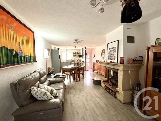 maison à vendre - 4 pièces - 82.4 m2 - PERPIGNAN - 66 - LANGUEDOC-ROUSSILLON - Century 21 Côté Sud Immo