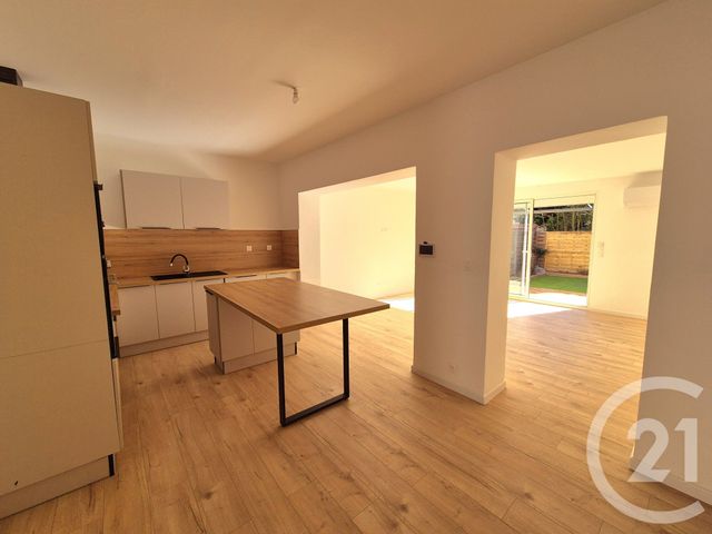 Appartement F4 à vendre - 4 pièces - 84.0 m2 - PERPIGNAN - 66 - LANGUEDOC-ROUSSILLON - Century 21 Côté Sud Immo