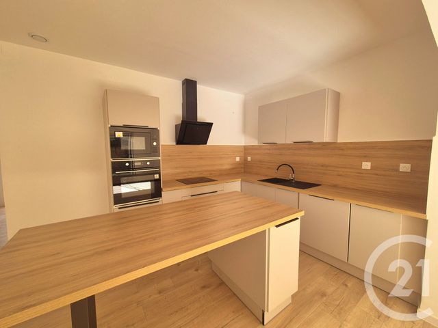 Appartement F4 à vendre - 4 pièces - 84.0 m2 - PERPIGNAN - 66 - LANGUEDOC-ROUSSILLON - Century 21 Côté Sud Immo