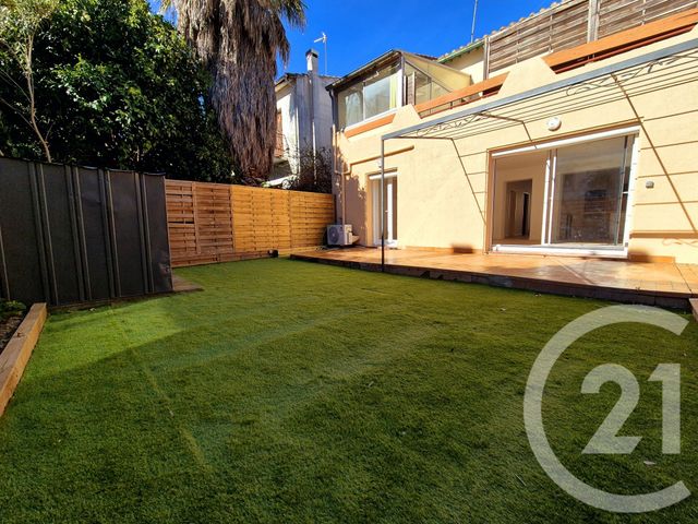 Appartement F4 à vendre PERPIGNAN