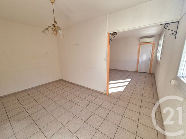 Appartement F4 à vendre - 4 pièces - 75.3 m2 - PERPIGNAN - 66 - LANGUEDOC-ROUSSILLON - Century 21 Côté Sud Immo