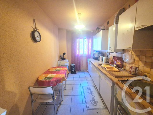 Afficher la photo en grand Appartement F4 à vendre - 4 pièces - 75.3 m2 - PERPIGNAN - 66 - LANGUEDOC-ROUSSILLON - Century 21 Côté Sud Immo
