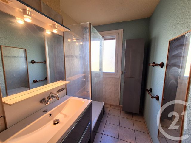 Appartement F4 à vendre - 4 pièces - 75.3 m2 - PERPIGNAN - 66 - LANGUEDOC-ROUSSILLON - Century 21 Côté Sud Immo