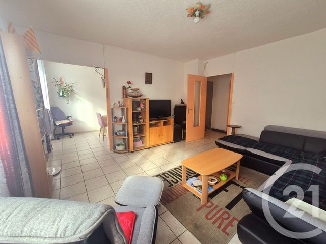 Afficher la photo en grand Appartement F4 à vendre - 4 pièces - 75.3 m2 - PERPIGNAN - 66 - LANGUEDOC-ROUSSILLON - Century 21 Côté Sud Immo
