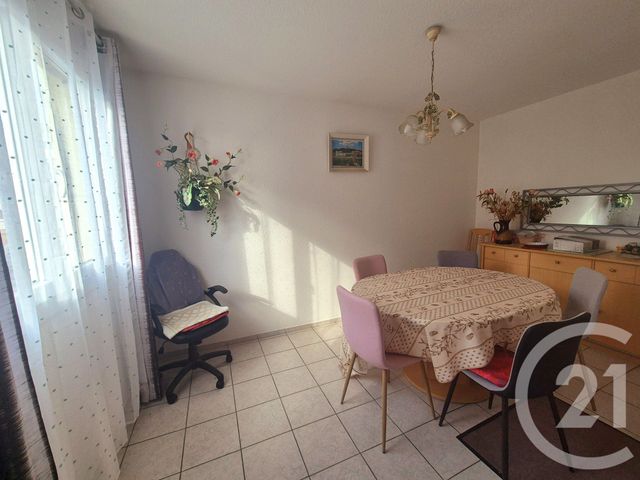 Afficher la photo en grand Appartement F4 à vendre - 4 pièces - 75.3 m2 - PERPIGNAN - 66 - LANGUEDOC-ROUSSILLON - Century 21 Côté Sud Immo