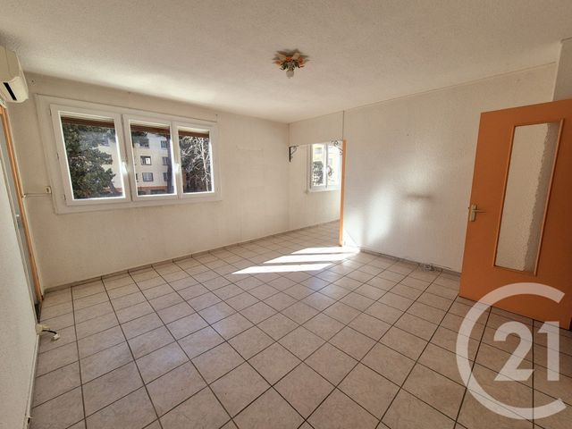 Appartement F4 à vendre PERPIGNAN