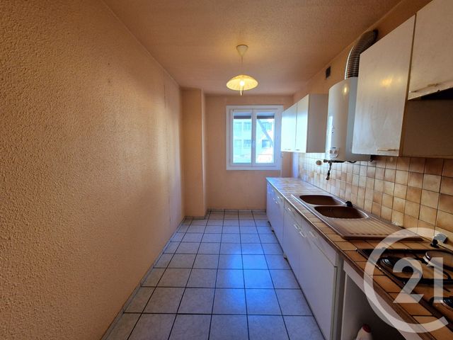 Appartement F4 à vendre - 4 pièces - 75.3 m2 - PERPIGNAN - 66 - LANGUEDOC-ROUSSILLON - Century 21 Côté Sud Immo