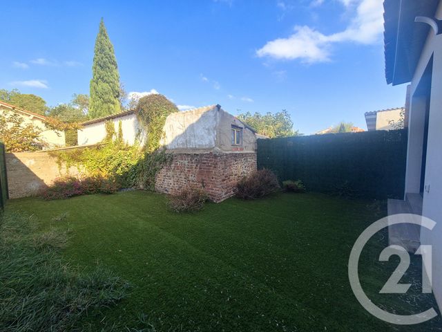 maison à vendre - 4 pièces - 88.5 m2 - PERPIGNAN - 66 - LANGUEDOC-ROUSSILLON - Century 21 Côté Sud Immo