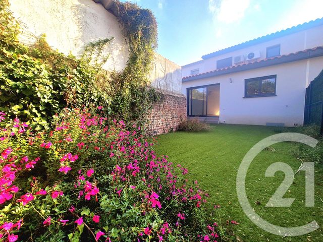 Maison à vendre PERPIGNAN