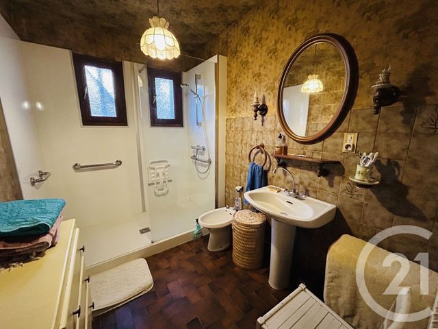 maison à vendre - 5 pièces - 116.96 m2 - PERPIGNAN - 66 - LANGUEDOC-ROUSSILLON - Century 21 Côté Sud Immo