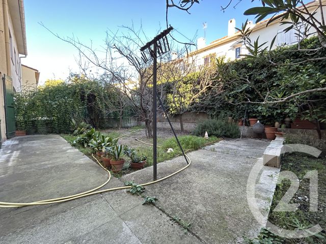 maison à vendre - 5 pièces - 116.96 m2 - PERPIGNAN - 66 - LANGUEDOC-ROUSSILLON - Century 21 Côté Sud Immo