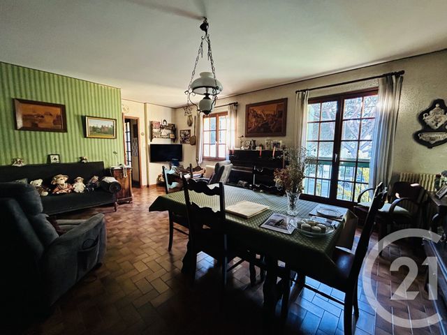 maison à vendre - 5 pièces - 116.96 m2 - PERPIGNAN - 66 - LANGUEDOC-ROUSSILLON - Century 21 Côté Sud Immo