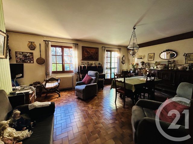 maison à vendre - 5 pièces - 116.96 m2 - PERPIGNAN - 66 - LANGUEDOC-ROUSSILLON - Century 21 Côté Sud Immo