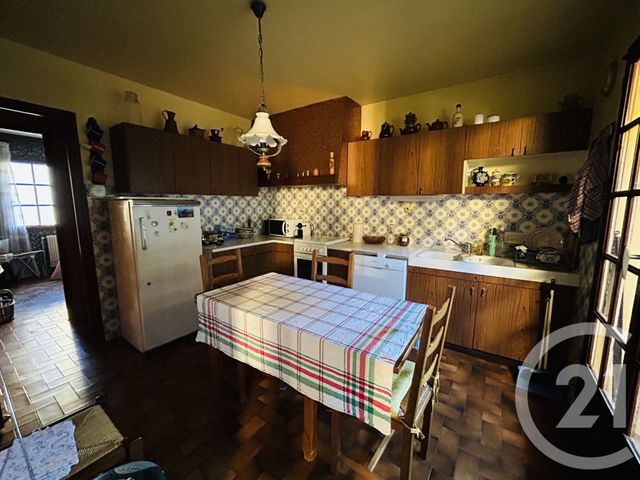 maison à vendre - 5 pièces - 116.96 m2 - PERPIGNAN - 66 - LANGUEDOC-ROUSSILLON - Century 21 Côté Sud Immo