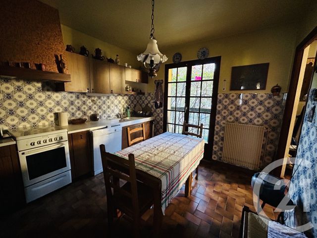 maison à vendre - 5 pièces - 116.96 m2 - PERPIGNAN - 66 - LANGUEDOC-ROUSSILLON - Century 21 Côté Sud Immo