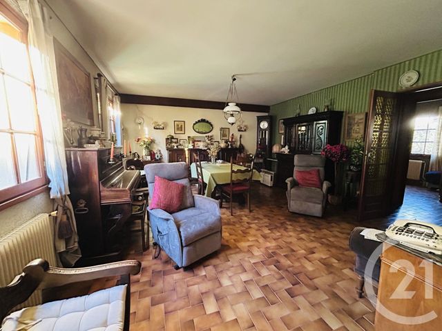 maison à vendre - 5 pièces - 116.96 m2 - PERPIGNAN - 66 - LANGUEDOC-ROUSSILLON - Century 21 Côté Sud Immo