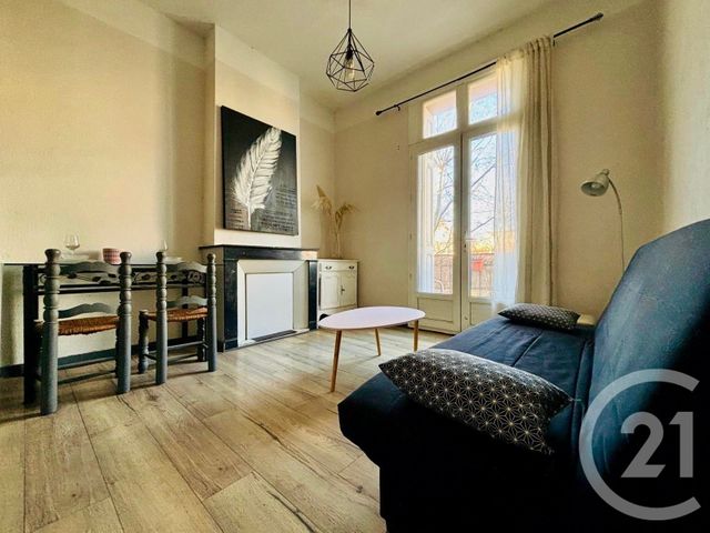 Appartement F2 Bis à vendre PERPIGNAN