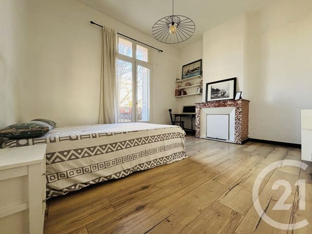 Appartement F2 bis à vendre - 3 pièces - 47.0 m2 - PERPIGNAN - 66 - LANGUEDOC-ROUSSILLON - Century 21 Côté Sud Immo