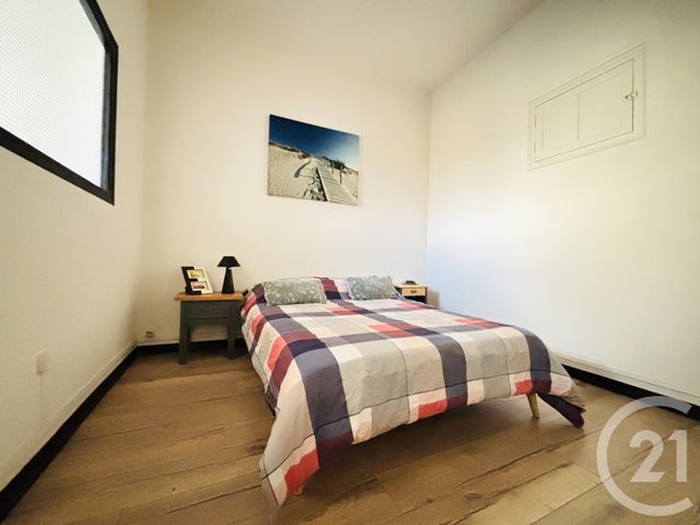 Appartement F2 bis à vendre - 3 pièces - 47.0 m2 - PERPIGNAN - 66 - LANGUEDOC-ROUSSILLON - Century 21 Côté Sud Immo