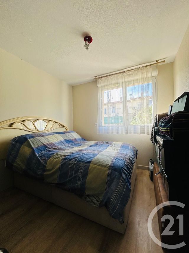 Appartement F2 à vendre - 2 pièces - 32.18 m2 - PERPIGNAN - 66 - LANGUEDOC-ROUSSILLON - Century 21 Côté Sud Immo
