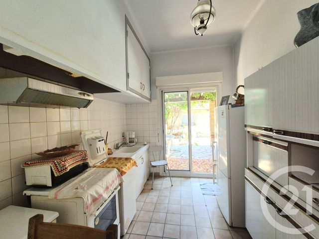 maison à vendre - 3 pièces - 61.5 m2 - PERPIGNAN - 66 - LANGUEDOC-ROUSSILLON - Century 21 Côté Sud Immo