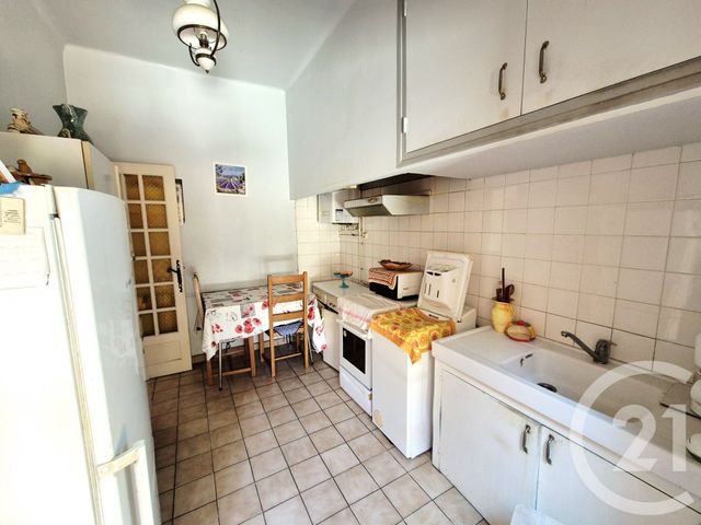 maison à vendre - 3 pièces - 61.5 m2 - PERPIGNAN - 66 - LANGUEDOC-ROUSSILLON - Century 21 Côté Sud Immo