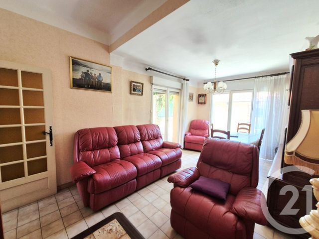 maison à vendre - 3 pièces - 61.5 m2 - PERPIGNAN - 66 - LANGUEDOC-ROUSSILLON - Century 21 Côté Sud Immo