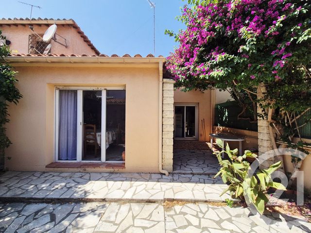 Maison à vendre PERPIGNAN