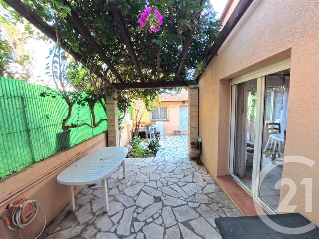 maison - PERPIGNAN - 66