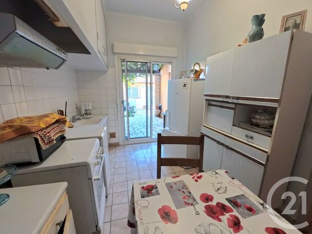 maison à vendre - 3 pièces - 61.5 m2 - PERPIGNAN - 66 - LANGUEDOC-ROUSSILLON - Century 21 Côté Sud Immo