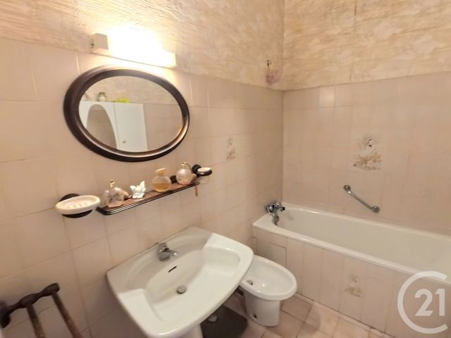 maison à vendre - 3 pièces - 61.5 m2 - PERPIGNAN - 66 - LANGUEDOC-ROUSSILLON - Century 21 Côté Sud Immo