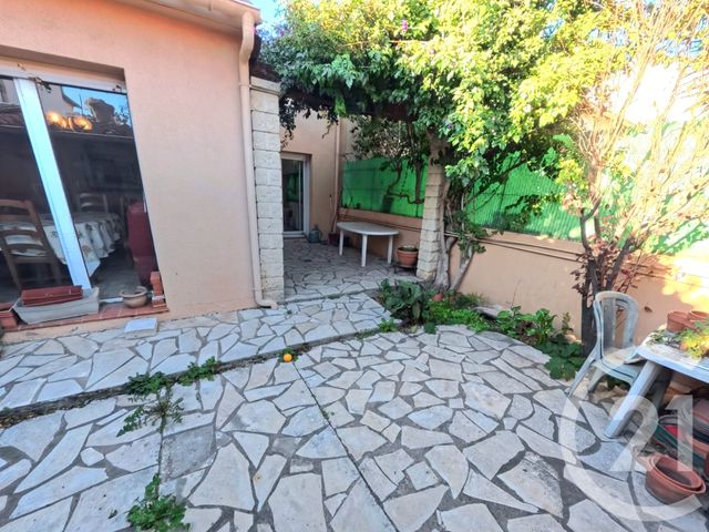maison à vendre - 3 pièces - 61.5 m2 - PERPIGNAN - 66 - LANGUEDOC-ROUSSILLON - Century 21 Côté Sud Immo