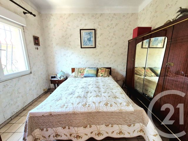 maison à vendre - 3 pièces - 61.5 m2 - PERPIGNAN - 66 - LANGUEDOC-ROUSSILLON - Century 21 Côté Sud Immo