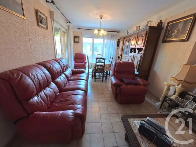 maison à vendre - 3 pièces - 61.5 m2 - PERPIGNAN - 66 - LANGUEDOC-ROUSSILLON - Century 21 Côté Sud Immo