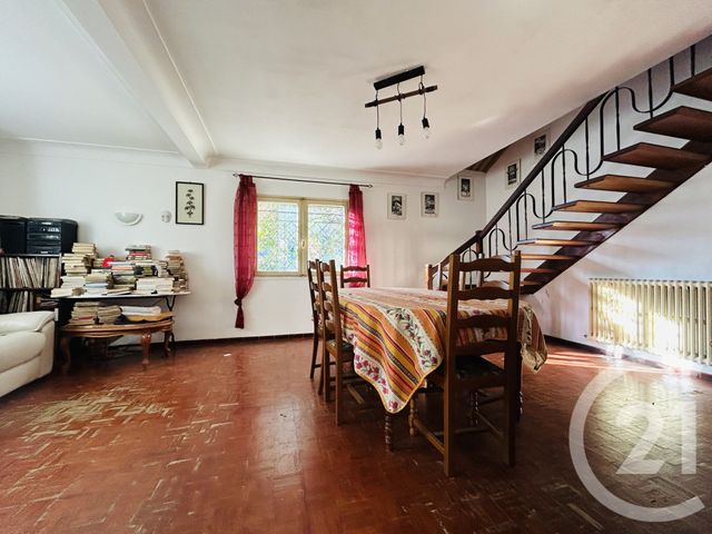 maison à vendre - 6 pièces - 129.26 m2 - PERPIGNAN - 66 - LANGUEDOC-ROUSSILLON - Century 21 Côté Sud Immo