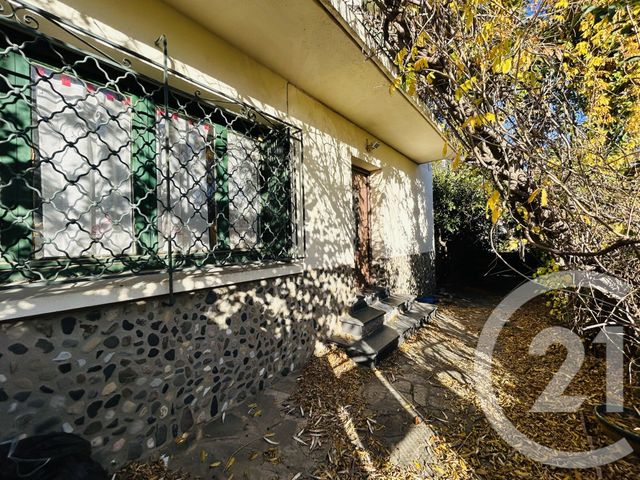 maison à vendre - 6 pièces - 129.26 m2 - PERPIGNAN - 66 - LANGUEDOC-ROUSSILLON - Century 21 Côté Sud Immo