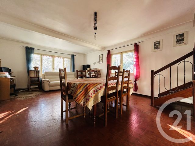 maison à vendre - 6 pièces - 129.26 m2 - PERPIGNAN - 66 - LANGUEDOC-ROUSSILLON - Century 21 Côté Sud Immo