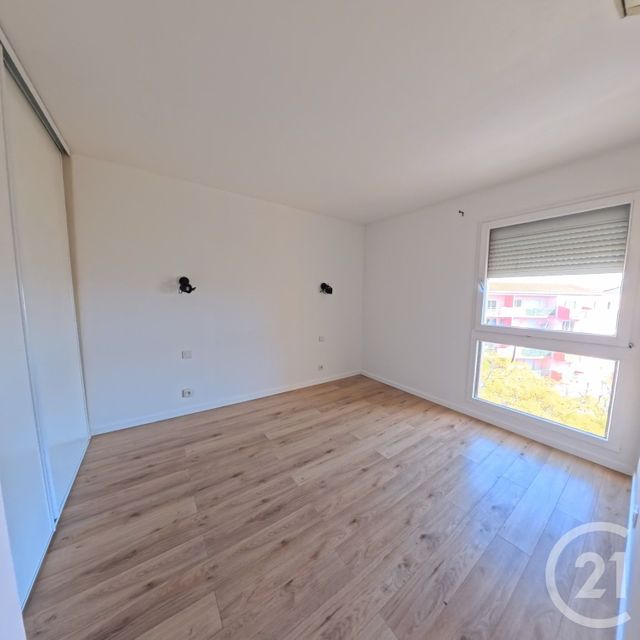 Appartement F3 à vendre - 3 pièces - 67.0 m2 - PERPIGNAN - 66 - LANGUEDOC-ROUSSILLON - Century 21 Côté Sud Immo