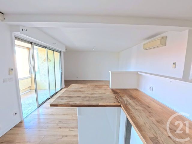 Appartement F3 à vendre - 3 pièces - 67.0 m2 - PERPIGNAN - 66 - LANGUEDOC-ROUSSILLON - Century 21 Côté Sud Immo