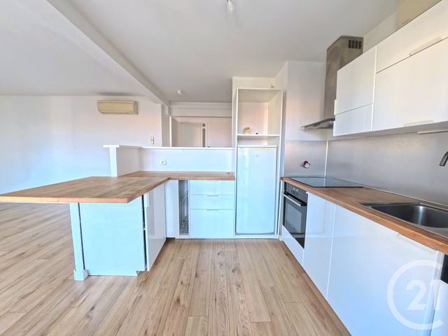 Appartement F3 à vendre - 3 pièces - 67.0 m2 - PERPIGNAN - 66 - LANGUEDOC-ROUSSILLON - Century 21 Côté Sud Immo