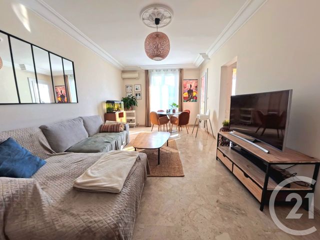Appartement F4 à vendre PERPIGNAN