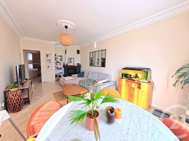 Appartement F4 à vendre - 4 pièces - 96.3 m2 - PERPIGNAN - 66 - LANGUEDOC-ROUSSILLON - Century 21 Côté Sud Immo